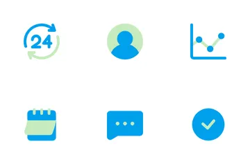 CRM Icon Pack