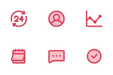 CRM Icon Pack