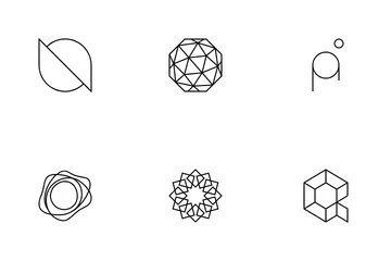 Crypto Coins Icon Pack