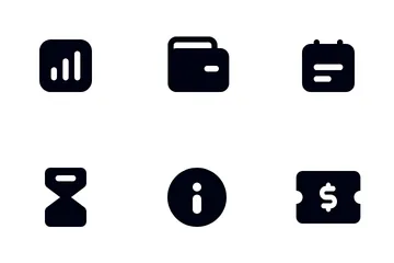 Crypto Icon Pack