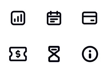 Crypto Icon Pack