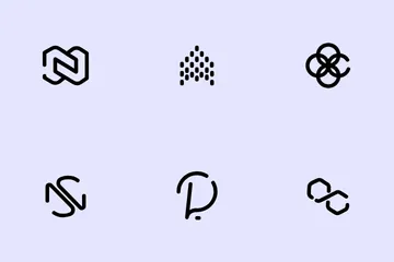 Crypto Icon Pack