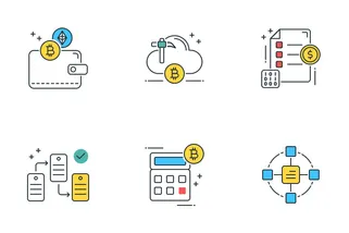 Cryptocurrency Vol - 1