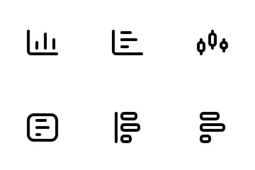 Cuadro Paquete de Iconos
