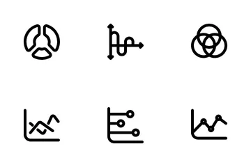 Cuadro Paquete de Iconos