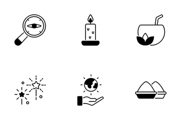 Culture Icon Pack