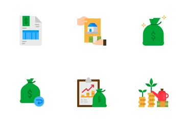 Currency Icon Pack