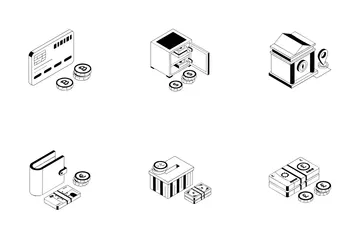 Currency Icon Pack