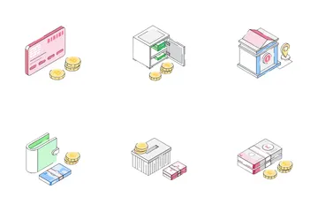 Currency Icon Pack
