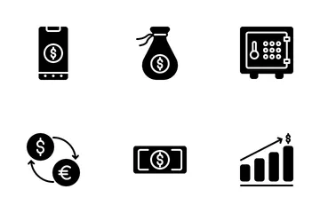 Currency Icon Pack