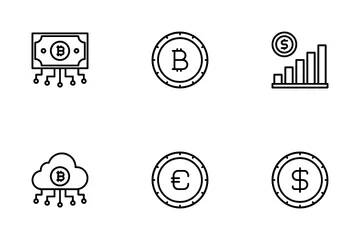 Currency Icon Pack