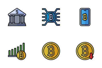 Currency Icon Pack