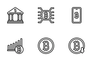 Currency Icon Pack