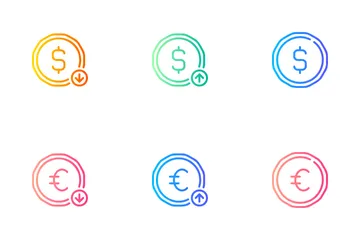 Currency Icon Pack