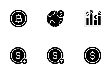 Currency Icon Pack