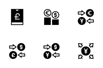 Currency Icon Pack