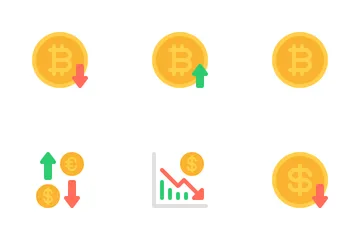 Currency Icon Pack