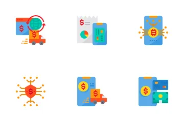 Currency Icon Pack