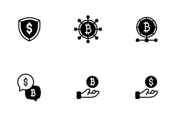 Currency Icon Pack