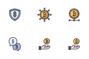 Currency Icon Pack