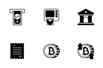 Currency Icon Pack