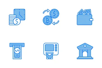 Currency Icon Pack