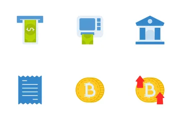 Currency Icon Pack