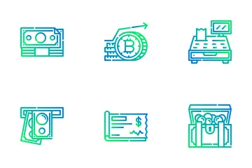 Currency Icon Pack