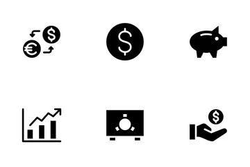 Currency Icon Pack