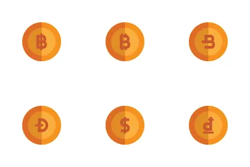 Currency Icon Pack