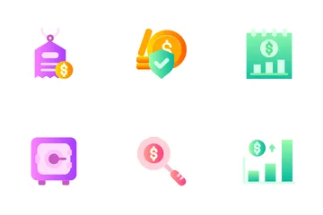 Currency Icon Pack