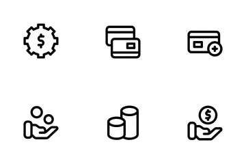 Currency Icon Pack