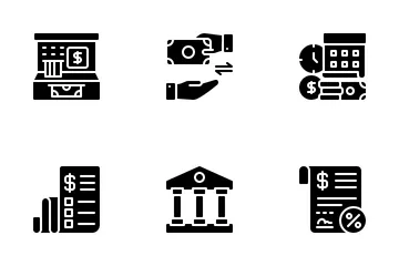 Currency Icon Pack