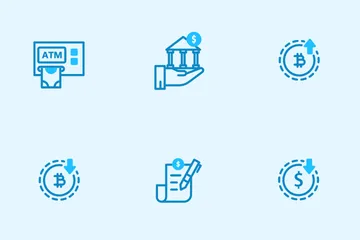 Currency Icon Pack