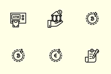 Currency Icon Pack