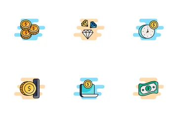 Currency Icon Pack