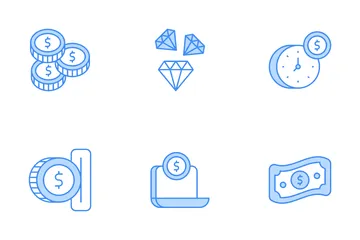 Currency Icon Pack