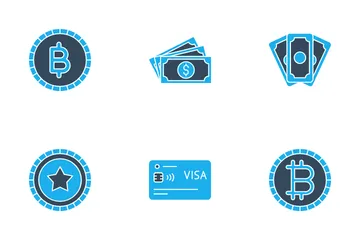 Currency Icon Pack