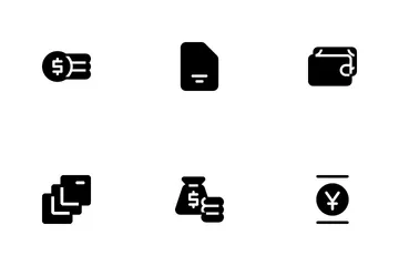 Currency Icon Pack