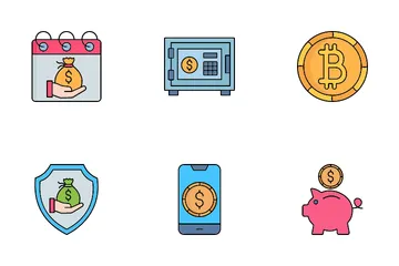 Currency Icon Pack