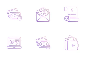 Currency Icon Pack