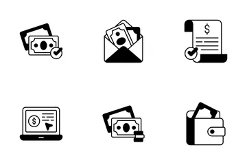 Currency Icon Pack