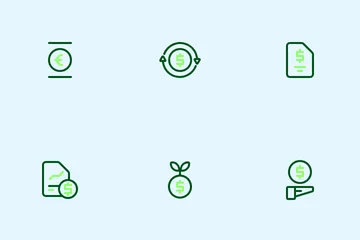 Currency Icon Pack