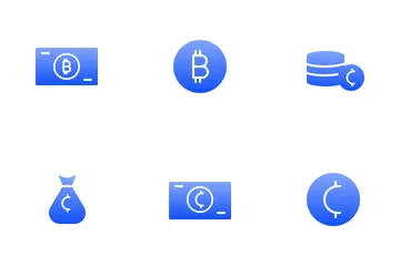 Currency Icon Pack