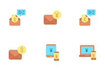 Currency Icon Pack