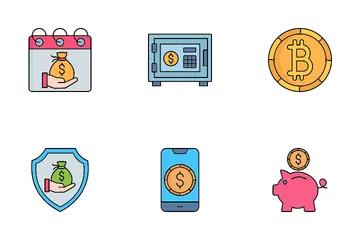 Currency Icon Pack