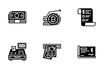 Currency Icon Pack