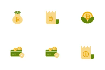 Currency Icons Icon Pack