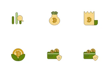 Currency Icons Icon Pack