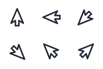 Cursor Symbolpack